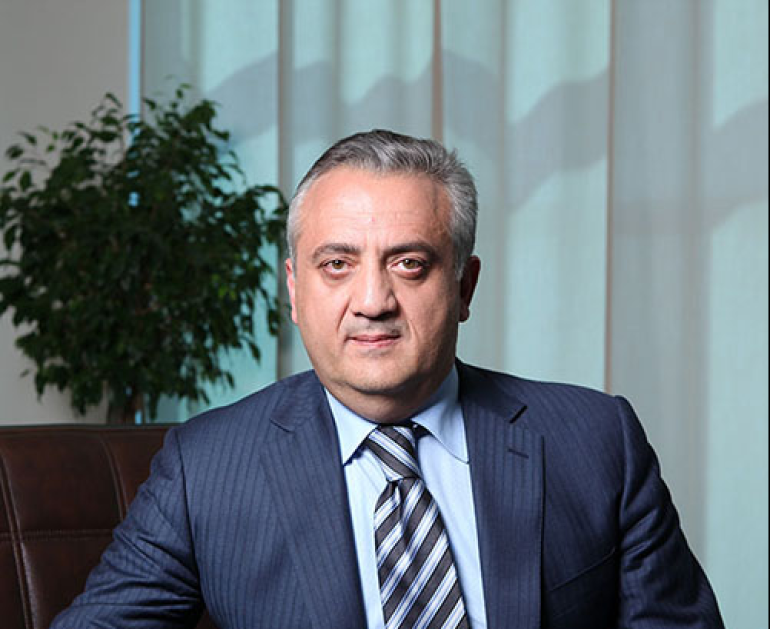 Փաշինյանի որոշմամբ՝ ԿԲ նախկին նախագահ Արթուր Ջավադյանը ազատվել է հատուկ հանձնարարություններով դեսպանի պաշտոնից Փաշինյանի որոշմամբ՝ ԿԲ նախկին նախագահ Արթուր Ջավադյանը ազատվել է հատուկ հանձնարարություններով դեսպանի պաշտոնից
