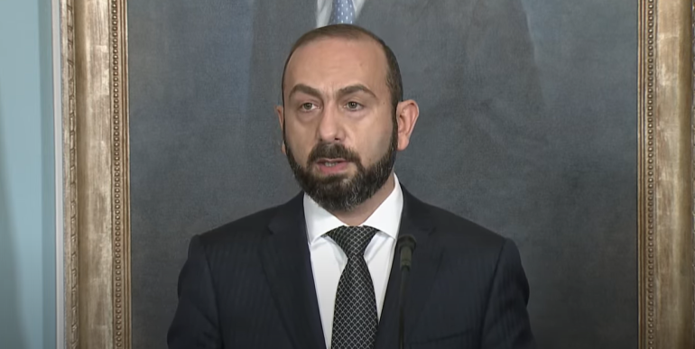 Խորապես գնահատում ենք ԱՄՆ-ի աջակցությունը ՀՀ անկախությանը, ինքնիշխանությանը և տարածքային ամբողջականությանը․ Միրզոյան Խորապես գնահատում ենք ԱՄՆ-ի աջակցությունը ՀՀ անկախությանը, ինքնիշխանությանը և տարածքային ամբողջականությանը․ Միրզոյան