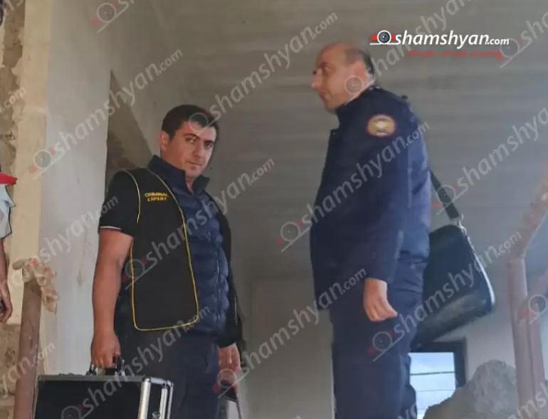 Պայթյուն Արմավիրի մարզում, մեկ հոգի տեղափոխվել է հիվանդանոց, դեպքի վայրում հայտնաբերվել են նռնակ, պայթուցիչ
