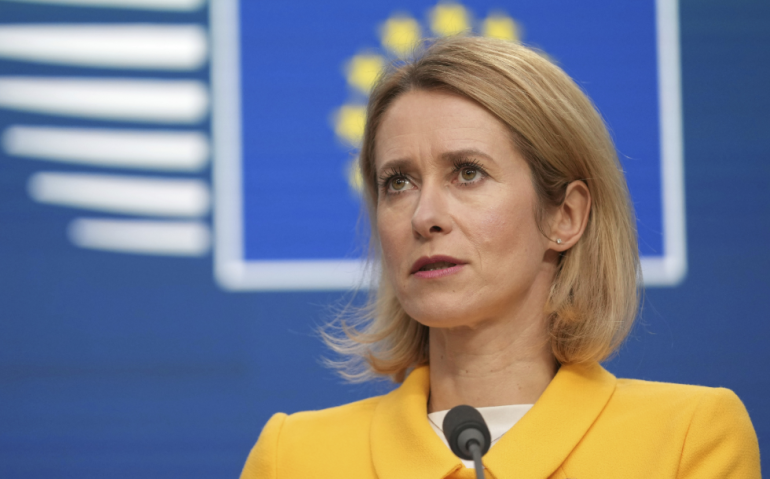 Ոչ ոք չի կարողանա փոխարինել ԱՄՆ-ին ՆԱՏՕ-ում՝ դաշինքից Վաշինգտոնի դուրս գալու դեպքում