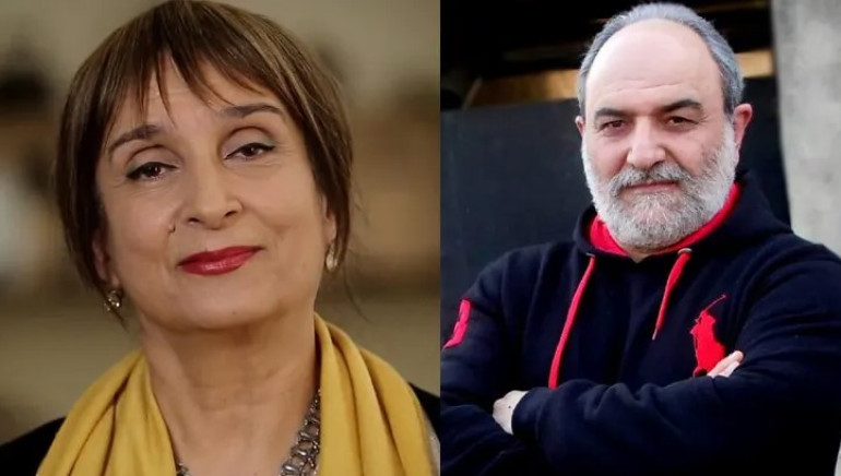 «Նրանից հետո ես շուրջ մի տարի ոչինչ չեմ արել, խուսափում էի դուրս գալ». Աշոտ Համբարձումյանը՝ կնոջ՝ Լալա Մնացականյանի մասին