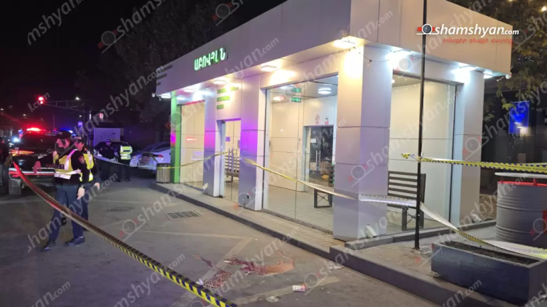 Աբովյանում դանակահարված 2 երիտասարդ տեղափոխվել է հիվանդանոց, մեկի կյանքը բժիշկներին չի հաջողվել փրկել