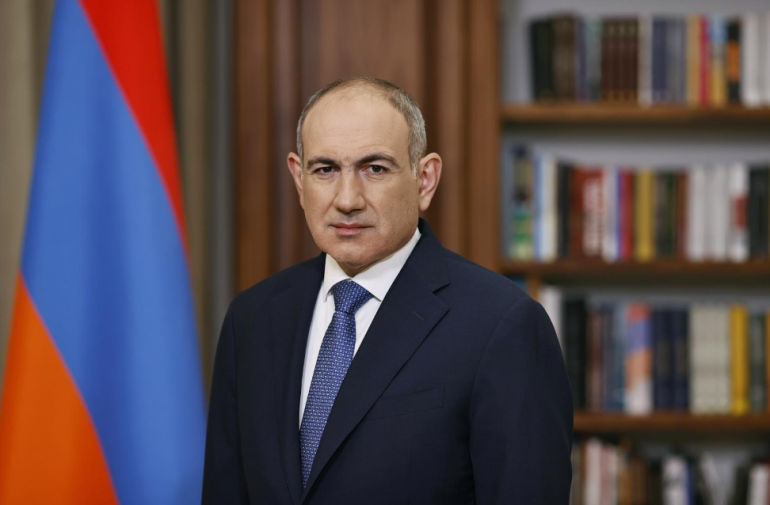 Nikol Pashinyan will leave for Kazakhstan on an official visit