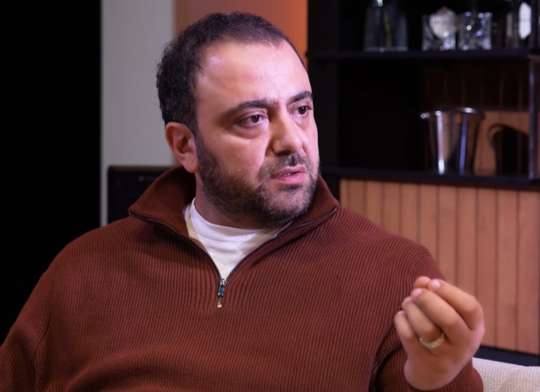 «Խոսում են բոլորը, ես սիրում եմ գործով ցույց տալ». Խորեն Լևոնյան