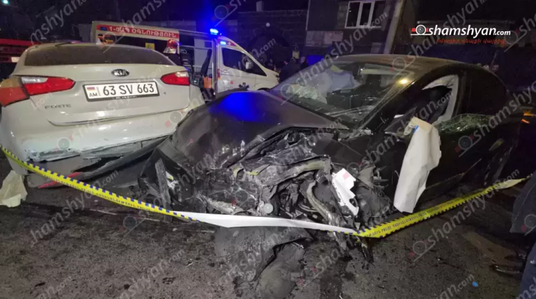 Դատարանը մերժել է ողբերգական վթարի մասնակից ոչ սթափ վարորդին կալանավորելու միջնորդությունը