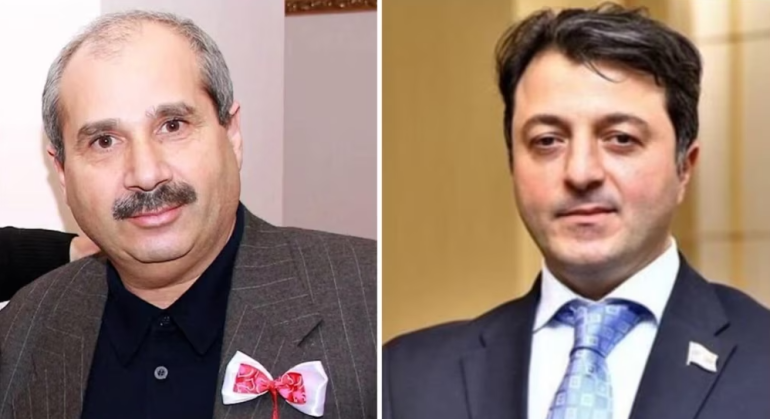 «Սարխան» ծածկանունով Սարգիս Գալստյանը տարիներ շարունակ լրտեսnւթյուն է իրականացրել Ադրբեջանի օգտին