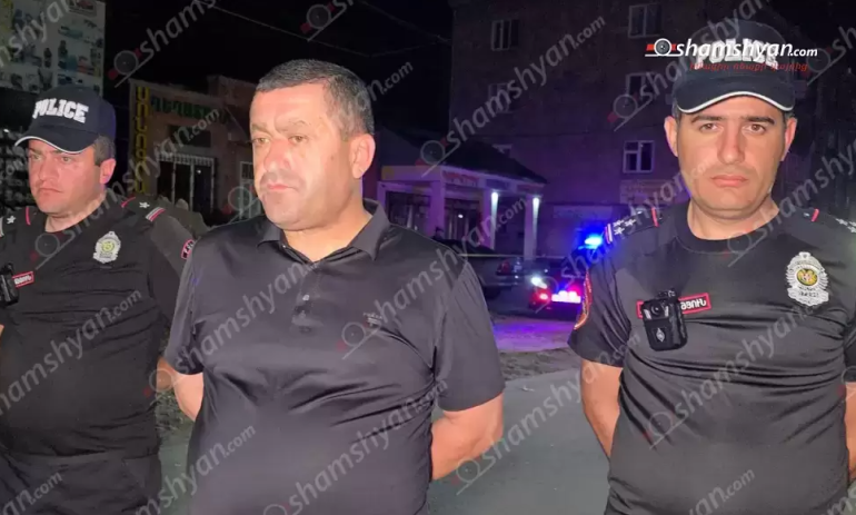 Գեղարքունիքի դպրոցներից մեկում ուսուցչուհին պարբերաբար բռնnւթյան է ենթարկել 5-րդ դասարանի աշակերտուհիներից մեկին