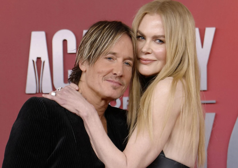 Նիկոլ Քիդմանը և Քեյթ Ուրբանը պաշտոնապես ամուսնալուծվել են. դստրերը կմնան դերասանուհու հետ