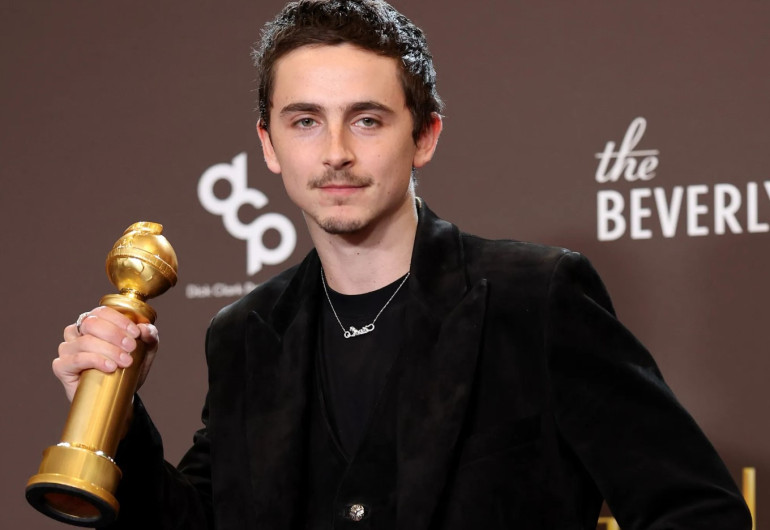 Հայտնի են «Ոսկե գլոբուս 2026»-ի հաղթողները Հայտնի են «Ոսկե գլոբուս 2026»-ի հաղթողները