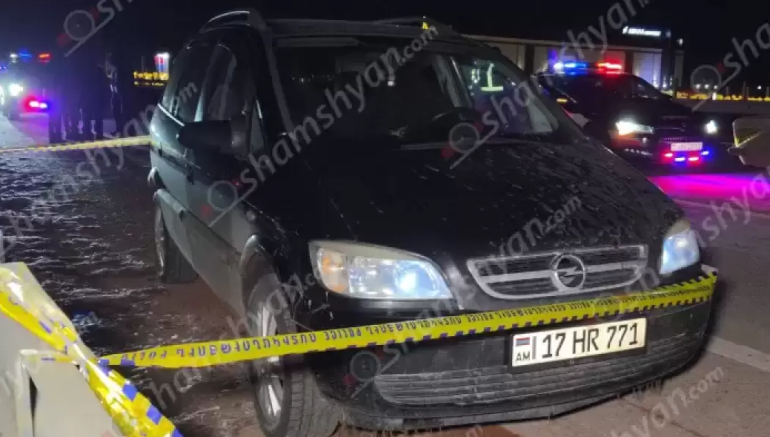 Հղի կնոջը դшնակահարած ամուսինը նույն կերպ է վարվել նաև իր կնոջը փրկող տաքսու վարորդի հետ, նոր մանրամասներ