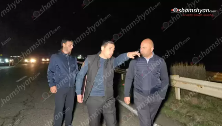  Դшնակահարnւթյուն Սևանում, 20-ամյա երիտասարդի կյանքը փրկել չի հաջողվել