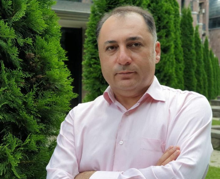 Օնլայն կրթությո՞ւն, թե դասական համալսարան․ ո՞րն է ավելի մրցունակ. փորձագետի գնահատականը