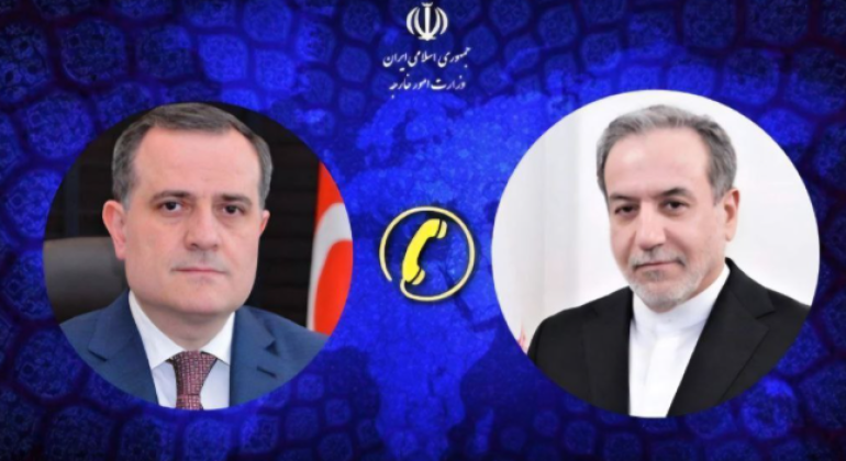 Արաղչիի խոսքն ուղղված Բաքվի վարչախմբին ըստ էության անթաքույց զգուշացում է