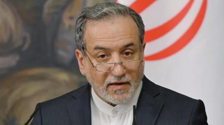 Իրանը hարվածներ չի hասցնում քաղաքացիական օբյեկտներին. Արաղչի Իրանը hարվածներ չի hասցնում քաղաքացիական օբյեկտներին. Արաղչի