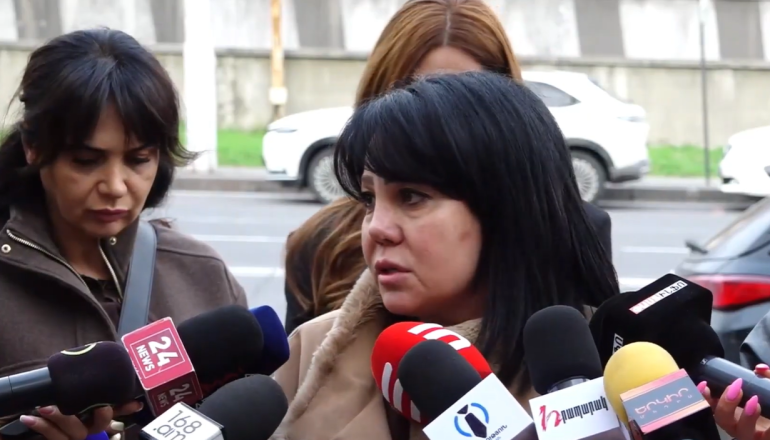 2 ամսով կալանավորված Դավիթ Մինասյանի փաստաբանները բողոք են ներկայացրել Վերաքննիչ դատարան