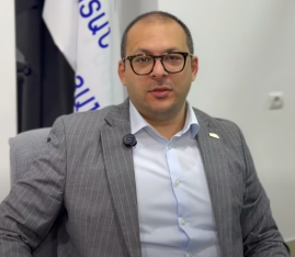 Սահմանադրություն չկա, Վենետիկի հանձնաժողով չկա․ Ռուբեն Մխիթարյան (տեսանյութ)