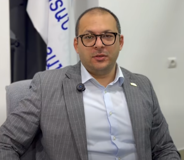 Սահմանադրություն չկա, Վենետիկի հանձնաժողով չկա․ Ռուբեն Մխիթարյան (տեսանյութ)