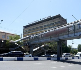 Ապրիլի 14-ին Իսակովի պողոտան Արմավիրից Երևան ուղղությամբ փակ է լինելու Ապրիլի 14-ին Իսակովի պողոտան Արմավիրից Երևան ուղղությամբ փակ է լինելու