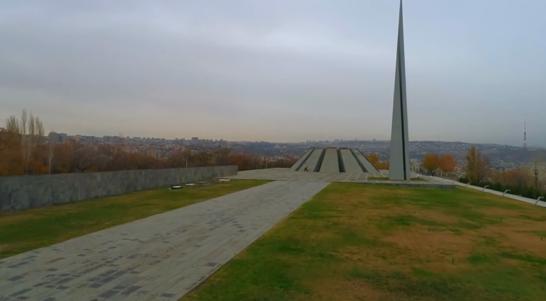 Armenian Genocide-NO MORE Armenian Genocide-NO MORE