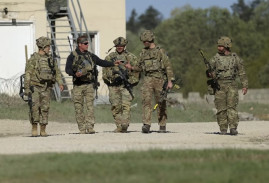 US withdrawing 5,000 troops from Germany after chancellor criticized war with Iran US withdrawing 5,000 troops from Germany after chancellor criticized war with Iran