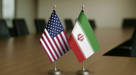 Иран пока изучает предложения США по урегулированию конфликта Иран пока изучает предложения США по урегулированию конфликта
