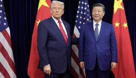 A weakened Trump to test China's appetite for deal-making A weakened Trump to test China's appetite for deal-making