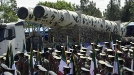 Iran preparing for renewed war as military assets remain largely intact, reports warn Iran preparing for renewed war as military assets remain largely intact, reports warn