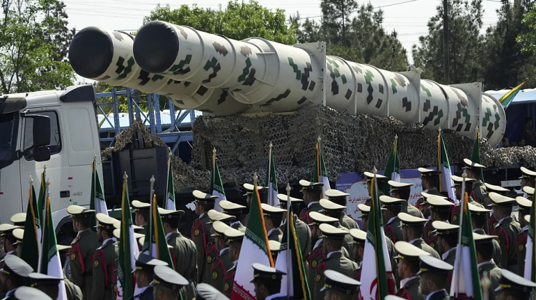 Iran preparing for renewed war as military assets remain largely intact, reports warn Iran preparing for renewed war as military assets remain largely intact, reports warn