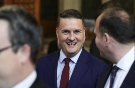 UK health secretary Wes Streeting resigns and is expected to challenge Starmer’s leadership UK health secretary Wes Streeting resigns and is expected to challenge Starmer’s leadership