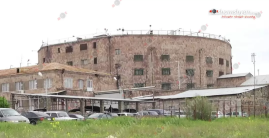 «Նուբարաշեն» քրեակատարողական հիմնարկի խցերից մեկում հայտնաբերվել է դատապարտված տղամարդու մարմինը