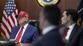 Трамп обсудил Иран с командой по нацбезопасности. CNN Трамп обсудил Иран с командой по нацбезопасности. CNN