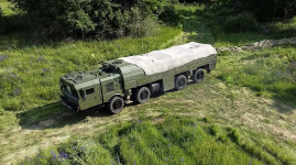 Russia delivers nuclear warheads to Belarus as NATO tensions spike