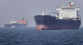 Iran asserts jurisdiction over UAE and Oman waters in new Strait of Hormuz map