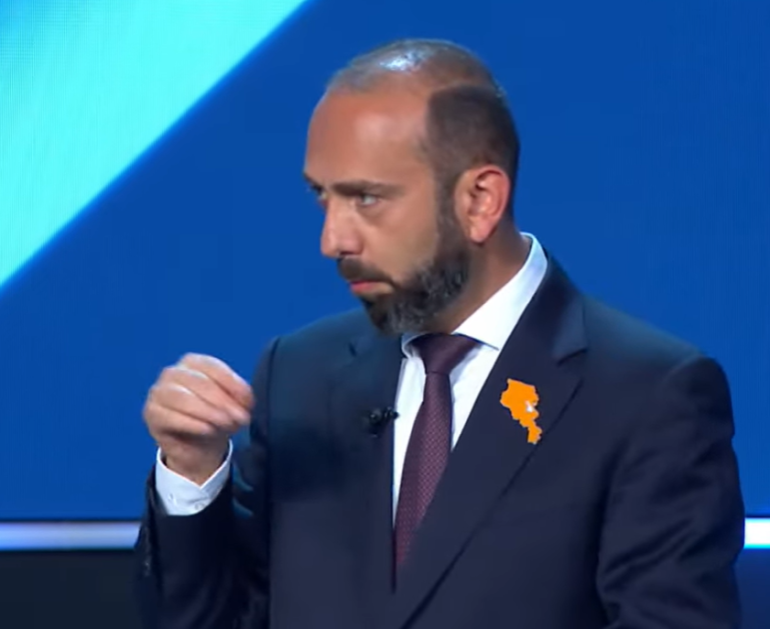 Հայաստանին և Ռուսաստանին նորմալ գործընկերային հարաբերություններ են սպասվում. Արարատ Միրզոյան