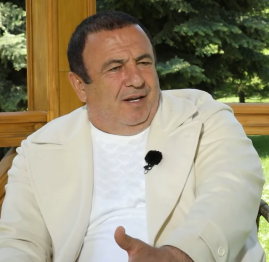 Եթե երկրի ղեկավարը նման հայտարարություն է անում, կարող եմ գրել ստորագրել, որ այդ երկրում որևէ փողատեր գումար չի դնի․ Գագիկ Ծառուկյանը՝ Փաշինյանի հայտարարության մասին