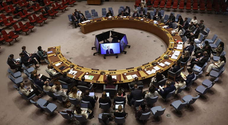 Germany fails to gain seat on UN Security Council Germany fails to gain seat on UN Security Council