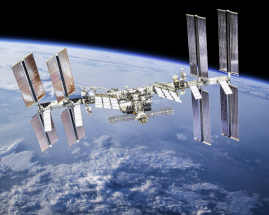 International Space Station astronauts resume normal duties after evacuation order