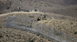 Pakistan launches deadly air strikes in Afghanistan, reigniting tensions Pakistan launches deadly air strikes in Afghanistan, reigniting tensions