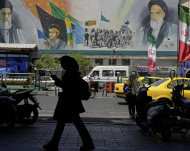 US-Iran peace deal remains elusive as Trump and Tehran trade conflicting claims US-Iran peace deal remains elusive as Trump and Tehran trade conflicting claims
