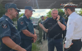 Վանաձորում 7 տարեկան երեխայի մшհվան պատճառ դարձաձ խողովակը կապամոնտաժվի