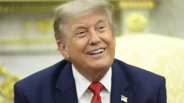 Trump repots over $1.4 billion in income from crypto ventures Trump repots over $1.4 billion in income from crypto ventures