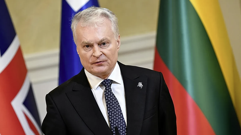 Lithuania moves to lift nuclear weapons ban, following Finland's lead