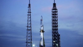 Amazon set to launch Leo, its rival to SpaceX's Starlink internet, later this year Amazon set to launch Leo, its rival to SpaceX's Starlink internet, later this year