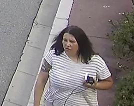 The main suspect of Monaco parcel bombing is a Ukrainian woman living in Germany The main suspect of Monaco parcel bombing is a Ukrainian woman living in Germany