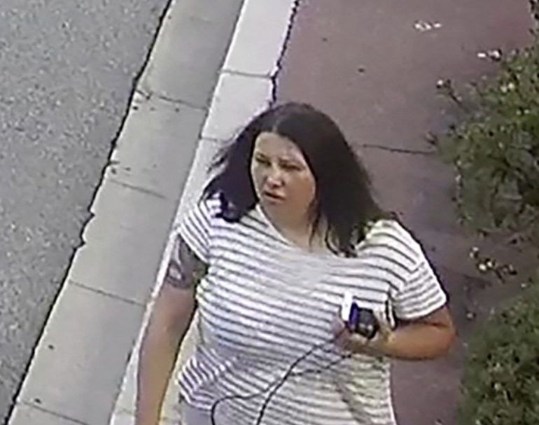 The main suspect of Monaco parcel bombing is a Ukrainian woman living in Germany