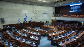 Israel suspends parliamentary vote on recognizing Armenian WWI deaths as genocide Israel suspends parliamentary vote on recognizing Armenian WWI deaths as genocide