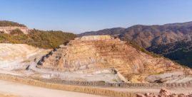 Teghut mine acquired by a U.S. company, headed by Konstantin Sokolov, director of the "Trump Route" TRIPP+ Trade Foundation
