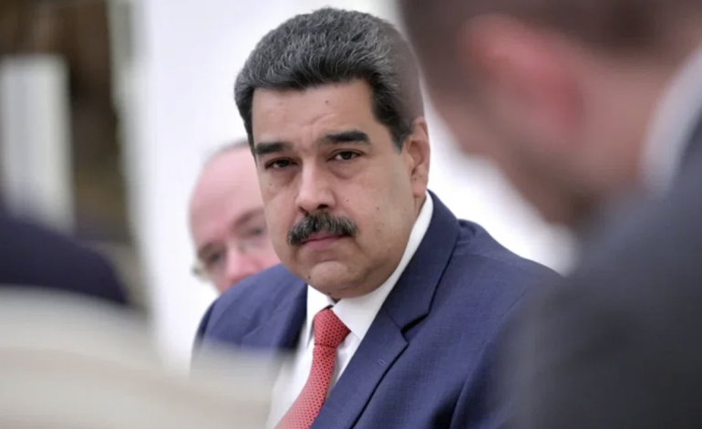 US judge sets Maduro trial date for June 2027
