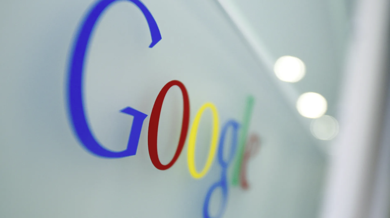 Brussels slaps €890 million fine on Google despite looming new US tariffs