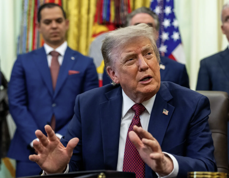 Trump considering 3 options for development of war with Iran. NYT Trump considering 3 options for development of war with Iran. NYT